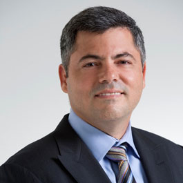 Dr. Alvaro Ordonez