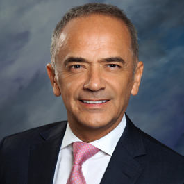Dr. Jaime Lozada