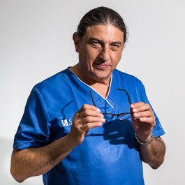Dr. Jorge Campos Aliaga